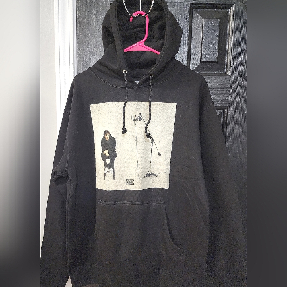 *NWT* Jack Harlow krecekz Come Home the Kids Miss You MEDIUM